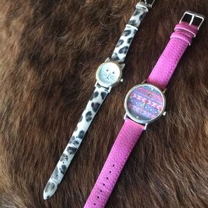 Charming Charlie watches